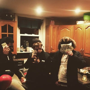 Meet your Posher, Walker